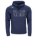 Mizuno S.S. Lazio Hoodie 2 Navy